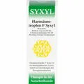HARNSÄURETROPFEN F Syxyl Lösung 100 ml PZN00254321