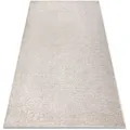 rugsX Läuferboden, Beige, Textil, Rechteckig, 100x250 cm, Teppiche & Böden, Teppiche, Teppichläufer