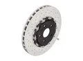 BREMBO Bremsscheibe 09a80433 355mm 32mm für Opel Vaughall