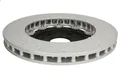 1X Bremsscheibe BREMBO 09.A804.33 SAAB 9-5 (YS3G) 2 2010-2012