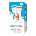 Aronal / Elmex Doppelschutz Zahnpasta 150 ml