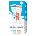 Aronal & Elmex Zahnpasta Doppel-Schutz 2x75ml