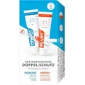 aronal & elmex Zahnpasta Doppel-Schutz 2X75 ml