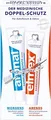 ARONAL/ELMEX Doppelschutz Zahnpasta 150 ml