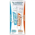 ARONAL/ELMEX Doppelschutz Zahnpasta, 150 ml PZN 09427496