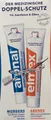 Aronal & Elmex Zahnpasta - der medizinische Doppel-Schutz - 2x75 ml
