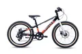 S cool S`cool Xroc alloy 20-7 Kinderfahrrad