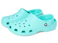 Crocs Unisex Kinder Classic Clog K Clog, Aquamarine, 37/38 EU