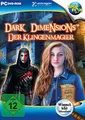 Dark Dimensions: Der Klingenmagier