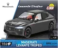 Cobi Maserati 24503 Levante Trofeo 24503