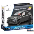 Cobi Maserati 24503 Levante Trofeo 24503