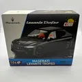 COBI Maserati Levante Trofeo 24503 ★ 106 Teile ★ Maßstab 1:35 ★ Neu OVP