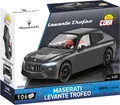 COBI - MASERATI Levante Trofeo - 106 Teile. - 1/35 - COB24503