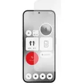 Just in Case Gehärtetes Glas Clear Displayschutzfolie Nothing Phone (2a) (1 Stk., Nothing Phone (2a)) (8490643)