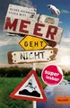 Oliver Uschmann ~ Meer geht nicht 9783407749970