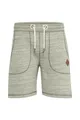 !Solid Sweatshorts SDAris Kurze Hose mit Kontrastkordeln