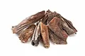 mascota vital - Rinder-Pansen 500g - 100% Rind, schonend getrocknet - Kauartikel für Hunde - höchste Qualität (Rinder-Pansen 500g)