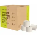Green Hygiene® ROLF Toilettenpapier, 2-lagig ROLF , 1 Karton = 36 Rollen à 500 Blatt