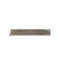 HOUSE DOCTOR - Ledge Shelf - Brushed Silver (207241003)