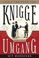 Über den Umgang mit Menschen von Knigge, Adolph Fre... | Buch | Zustand sehr gut