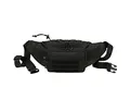 Brandit Waistbeltbag Molle Black Gr. OS
