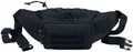 Brandit Gürteltasche Unisex Waistbeltbag Molle schwarz Standard