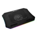 4713227528740 Laptop cooling pad Massive 12 RGB Thermaltake