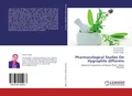 Pharmacological Studies On  Hygrophila difformis Sourav Ghosh