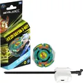 Hasbro Beyblade X Dranzer Spiral 3-80T (Deutsch, Englisch, Französisch, Italienisch, Schweizerdeutsch) (F9585EU4)
