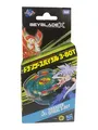 Beyblade X Dranzer Spiral 3-80T Balance Type HASBRO NEU OVP sealed