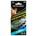 Beyblade X Bey Sports Eu Dranzer Spirale 3-80T Jubiläum X-Over Top & Ranger Neu