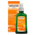 Weleda Sanddorn vitalisierendes Pflege-Öl Inhalt: 100 ml