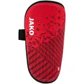 Jako Schienbeinschoner Performance Basic 2765 Sportrot L