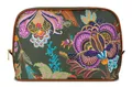 Oilily Chiara Cosmetic Bag Forrest Green