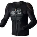 RST Race Dept D3O Performance, Protektorenjacke - Schwarz - L/XL