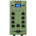 Omnitronic GNOME-202P Mini-Mixer grün (10006889)