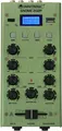 OMNITRONIC GNOME-202P Mini-Mixer grün (10006889)
