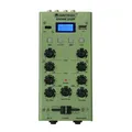Omnitronic GNOME-202P Green