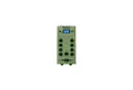 Omnitronic Mischpult, (GNOME-202P Green, DJ-Mixer, Mini DJ-Mixer), GNOME-202P Green - DJ Mixer