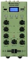 Omnitronic GNOME-202P DJ Mixer