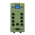 Omnitronic GNOME-202P Green