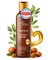 Massageöl für genussvolle Massagen 200ml XXL intimgeeignet Dermatest SEHR GUT...