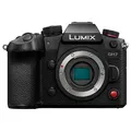Panasonic Lumix DC-GH7 Gehäuse