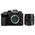 Panasonic Lumix DC-GH7 Gehäuse + LEICA DG VARIO-ELMARIT 12-35mm f/2.8 ASPH. / POWER O.I.S Micro Four Thirds