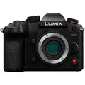 Panasonic Lumix DC-GH7 Gehäuse | -100,00€ Lumix Mikrofon-Kombi Rabatt möglich | nach 100 EUR Panasonic Lumix Kamera Sofortrabatt-Aktion 1.799,00€ Effektivpreis