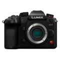 Panasonic GH7 Body (26.50 Mpx, Micro Four Thirds) (DC-GH7E)