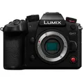 Panasonic LUMIX DC-GH7 | 100 € Rabatt DC-GH7E