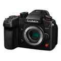 Panasonic Lumix GH7 Gehäuse