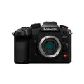 Panasonic Lumix DC-GH7 Gehäuse Neu, OVP mit Lagerspuren