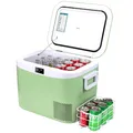 18-Liter-Kühlbox BINGI – tragbare elektrische Kühlbox für das Auto